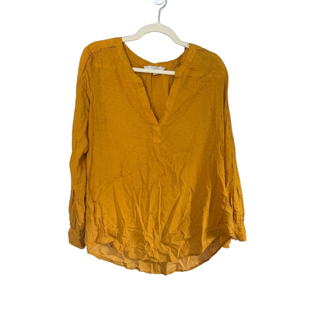 LOFT Blouse‎